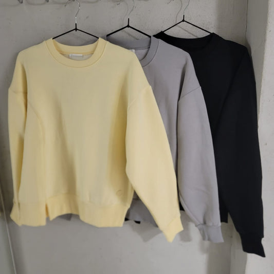 Quick Ease round Neck Hoodies