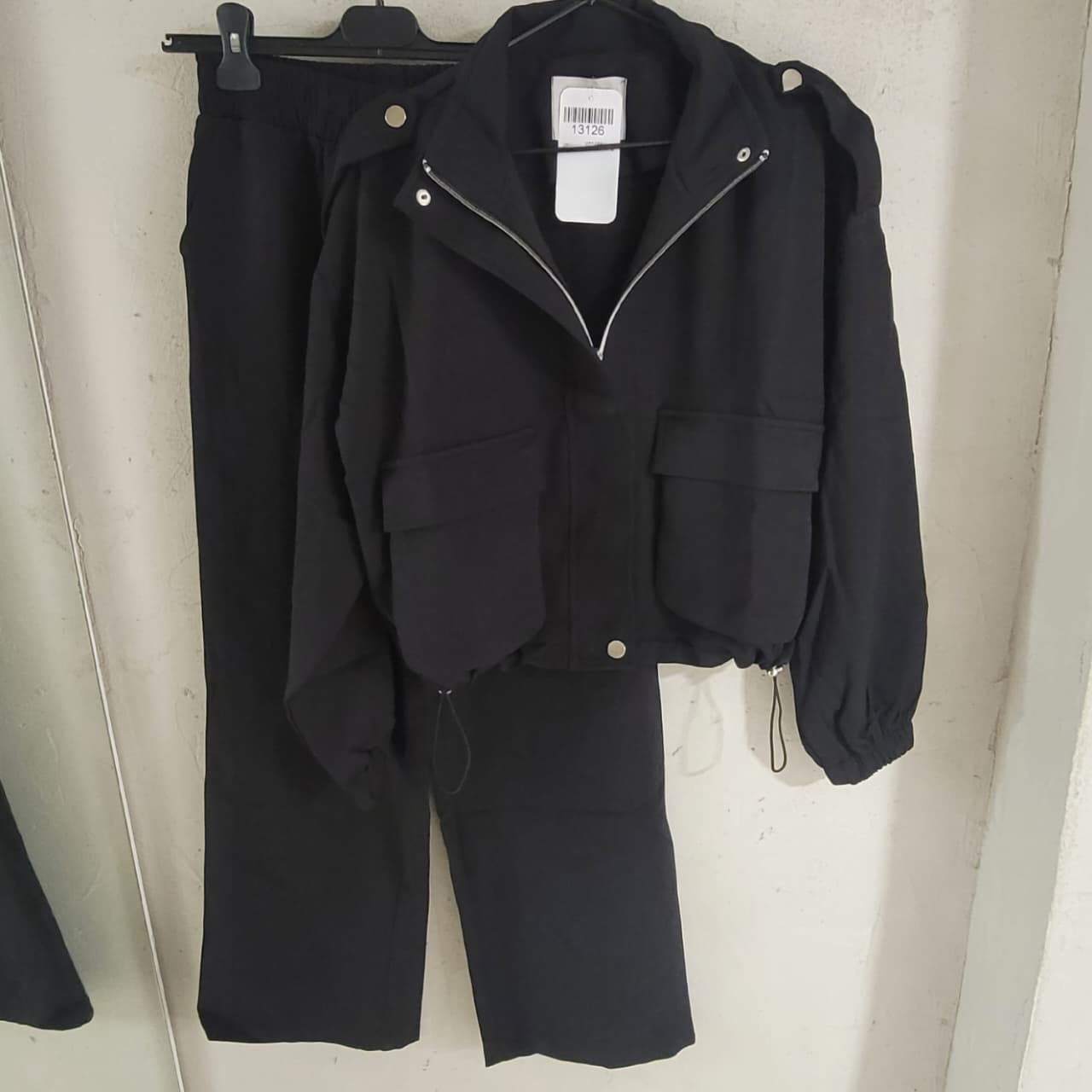 Quick Ease Sweatsuit