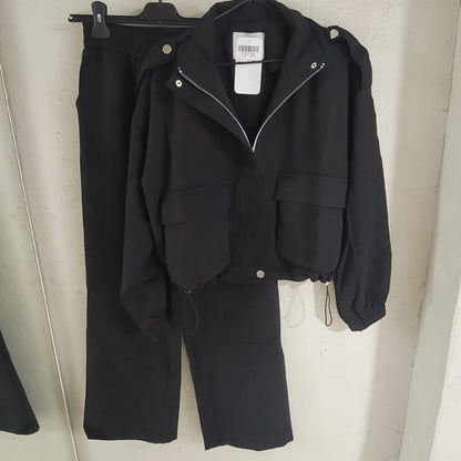 Quick Ease Sweatsuit