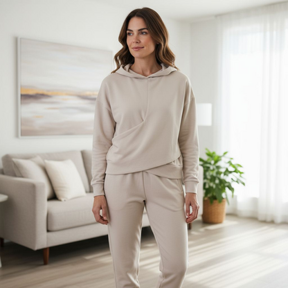 Quick Ease Sweatsuit