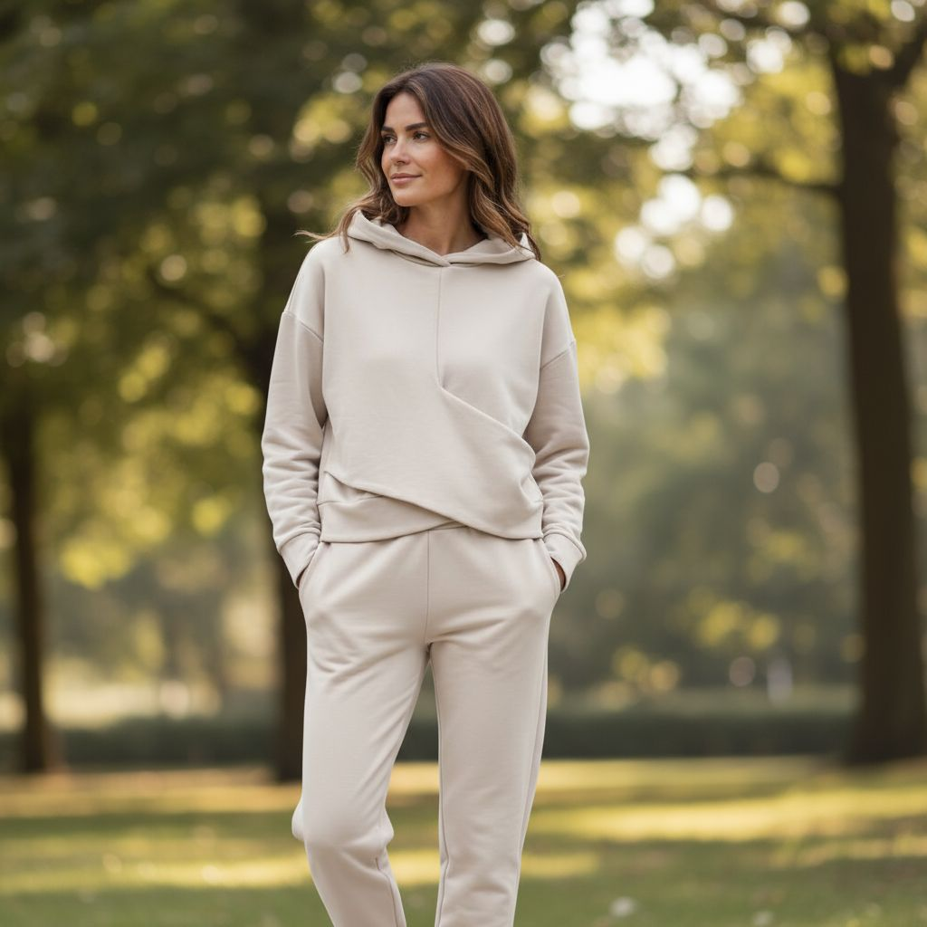 Quick Ease Sweatsuit