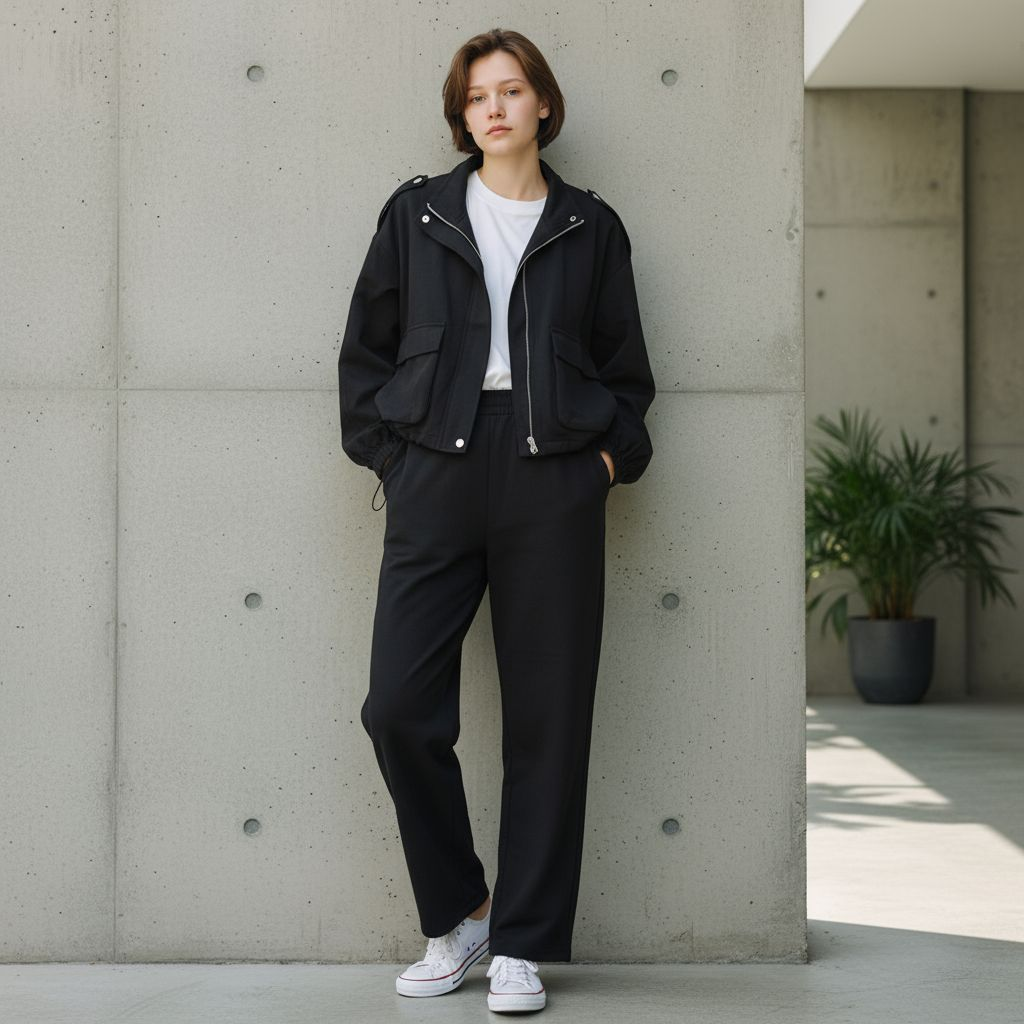 Quick Ease Sweatsuit