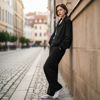 Quick Ease Sweatsuit