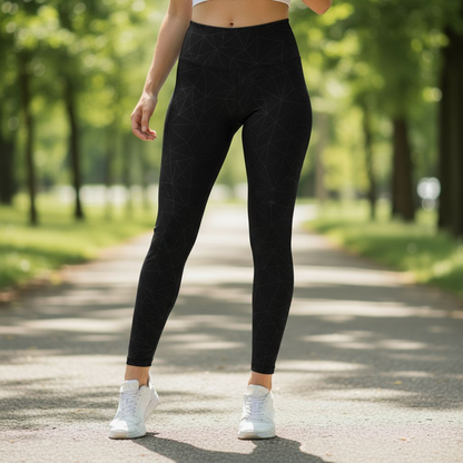 Quick Ease Sports Legging