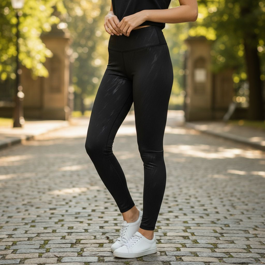Quick Ease Sports Legging