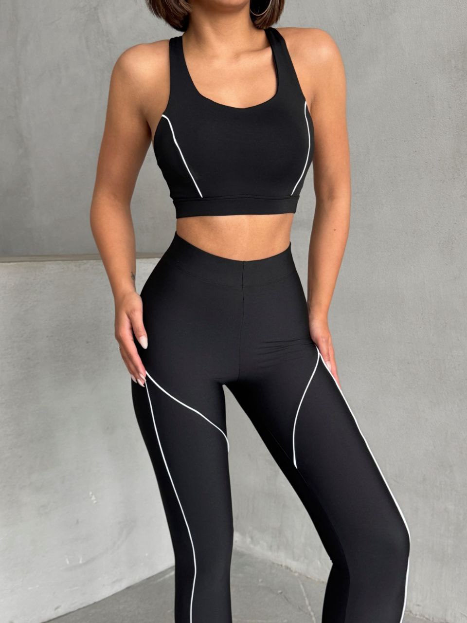 Quick Ease - Track Suit