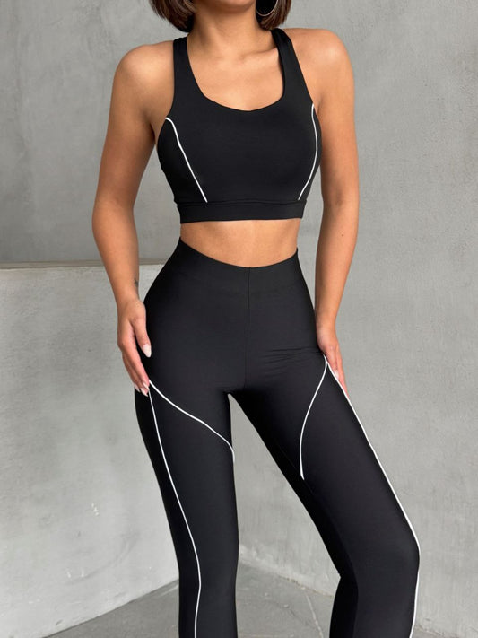 Quick Ease - Track Suit