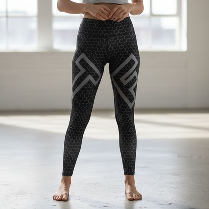 Quick Ease Sports Legging