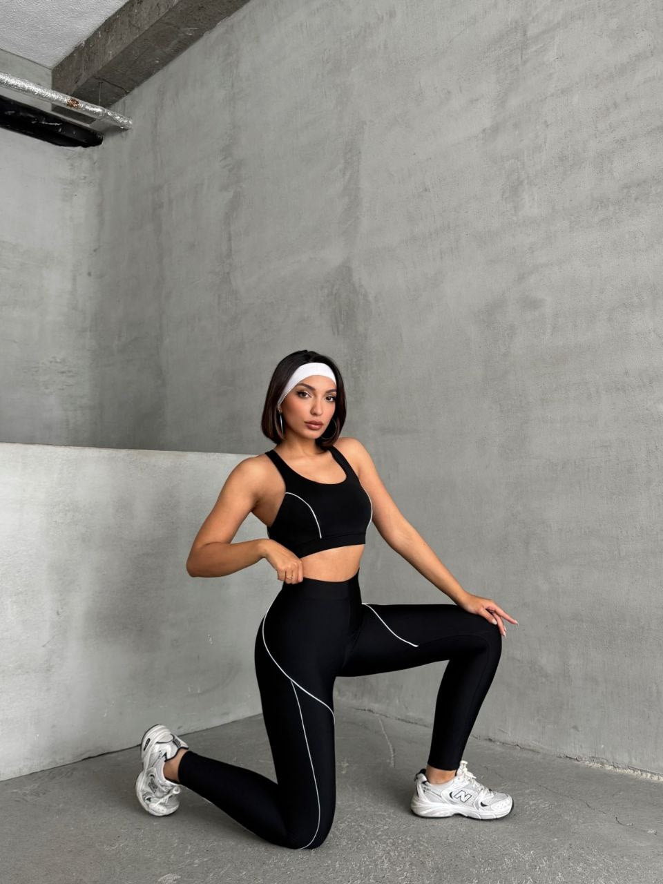 Quick Ease - Track Suit