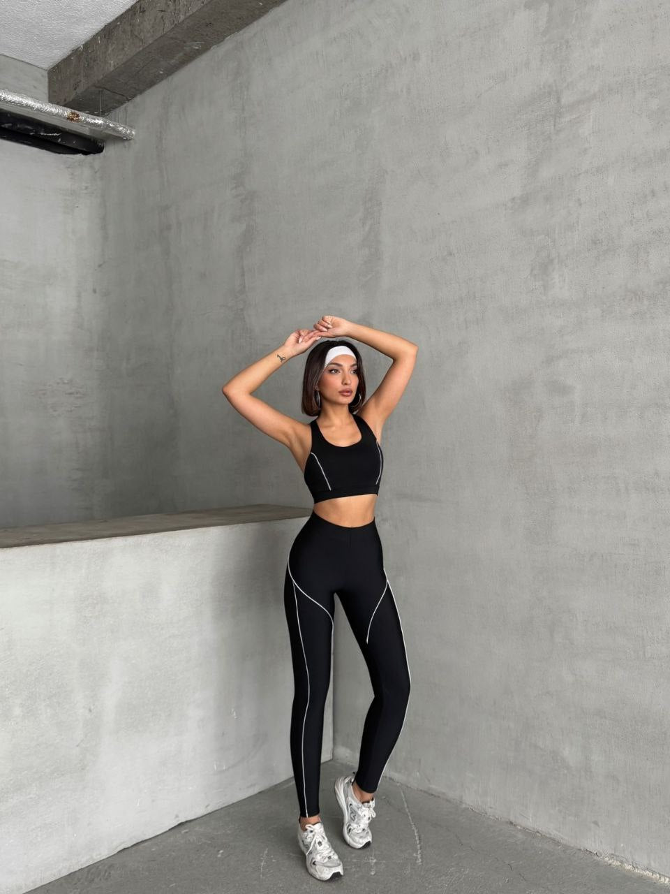 Quick Ease - Track Suit