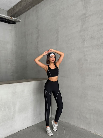 Quick Ease - Track Suit